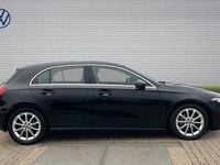 Used Mercedes A200 163 HP (119 kW) 2022 Hatchback