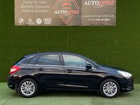 used Citroën C4 1.6 HDi VTR+ 5dr