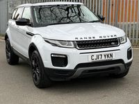 Used Land Rover Range Rover evoque SE 180 HP (132 kW) 2017 Hatchback
