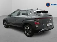 Used Hyundai Kona Ultimate 137 HP (100 kW) 2026 Grey SUV
