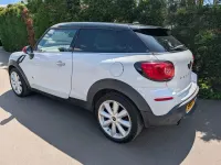 Used Mini Cooper S Coupé 2015 White Coupe