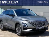 Used Omoda 5 186 HP (136 kW) 2024 SUV