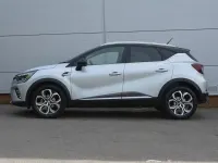Used Renault Captur Version S 90 HP (66 kW) 2021 Grey SUV