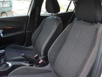 Used Peugeot 2008 Active 100 HP (73 kW) 2020 White SUV