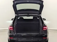 Used Audi A4 Black Edition 190 HP (139 kW) 2019 Black Estate