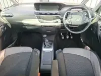 Used Citroën C4 Flair 131 HP (96 kW) 2020 Blue SUV