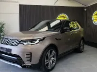 Used Land Rover Discovery 2022 Bronze SUV
