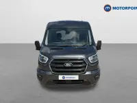 Second-hand Ford Transit Limited 165 CP (121 kW) 2024 Gri Van
