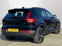 Used Volvo XC40 Plus 161 HP (118 kW) 2024 SUV