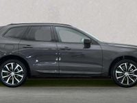 Usado Volvo XC60 Ultra 2025 Cinzento SUV