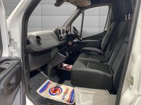 Used Mercedes Sprinter Premium 2019 White Van