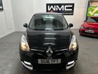 used Renault Scénic IV 1.5 Dynamique Nav dCi 110