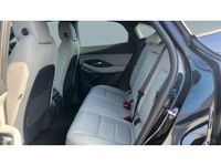 Usado Jaguar E-Pace R-Dynamic 204 HP (150 kW) 2023 Azul SUV