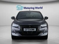 Used Peugeot 208 GTi 102 HP (75 kW) 2023 Hatchback