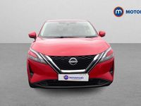 Used Nissan Qashqai Acenta Premium 140 HP (102 kW) 2023 SUV