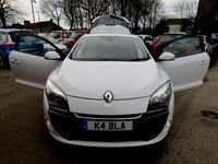 used Renault Mégane Coupé 