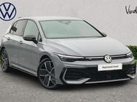 Used VW Golf VIII Black Edition 147 HP (108 kW) 2026 Grey Hatchback