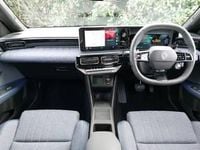 New Renault R4 Komfort 110 kW (150 HP) 2025 Blue Estate