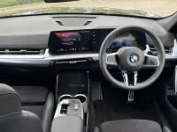 Used BMW X2 M Sport 168 HP (123 kW) 2026 Black SUV