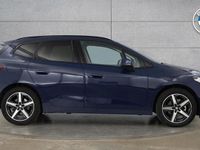 Used BMW 220 Active Tourer Sport Line 168 HP (123 kW) 2025 Blue MPV