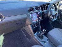 Used VW Tiguan 130 HP (95 kW) 2023 SUV