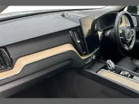 Used Volvo XC60 Ultra 247 HP (181 kW) 2025 Grey SUV