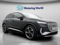 Used Audi Q4 e-tron S-Line 219 kW (299 HP) 2023 SUV