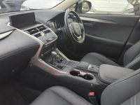 used Lexus NX300h 2.5 Premium Sport Edition 5dr CVT [Pan roof] - 2021 (71)