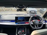 Used BMW M5 Comfort Edition 717 HP (527 kW) 2025 Blue Estate