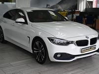 used BMW 420 4 Series d [190] xDrive Sport 5dr Auto [Business Media]