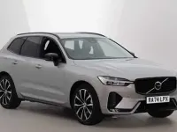 Used Volvo XC60 Ultra 250 HP (183 kW) 2025 SUV