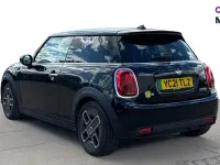 Used Mini Cooper S Level 2 135 kW (184 HP) 2021 Hatchback