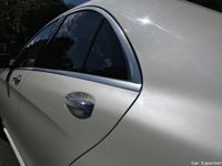 Used Mercedes S350 2014 Sedan
