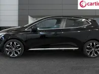 Used Renault Clio SE 140 HP (102 kW) 2022 Black Hatchback