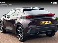 Used Toyota C-HR Design 223 HP (164 kW) 2026 SUV