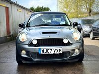 used Mini Cooper S Hatch 1.6- Ulez - Px to clear