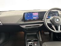 Used BMW 120 Sport Line 168 HP (123 kW) 2025 Grey Hatchback