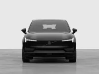 New Volvo EX30 Plus 200 kW (272 HP) 2026 Crystal white SUV