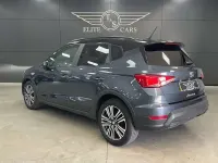 Used Seat Arona SE 95 HP (69 kW) 2025 SUV