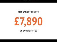 Used BMW 530 M Sport 265 HP (194 kW) 2019 White Estate