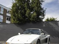 used Porsche 911 Turbo 3.3