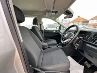 Used VW Caddy Maxi Life 2022 Silver MPV