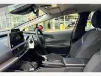Used Toyota Prius Design 223 HP (164 kW) 2025 Grey Hatchback