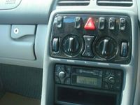 Used Mercedes CLK230 Avantgarde 197 HP (144 kW) 2002 Coupe