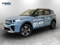 Nowe Citroën e-C3 83 kW (113 KM) 2025 Niebieski Hatchback