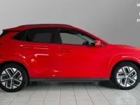 Used Hyundai Kona Ultimate 150 kW (204 HP) 2023 Red SUV