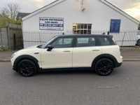 used Mini Clubman ESTATE