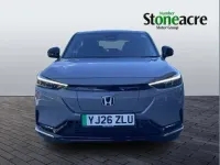 Used Honda e:Ny1 Elegance 150 kW (204 HP) 2026 Grey SUV