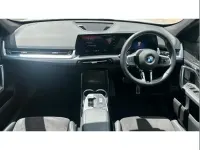 Used BMW X1 M Sport 168 HP (123 kW) 2025 White SUV
