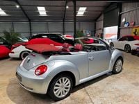 used VW Beetle SOLAR LOW MILEAGE RARE EXAMPLE